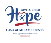 CASA of Milam County