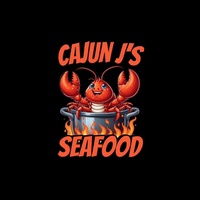 Cajun J's Seafood