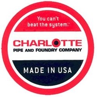 Charlotte Pipe and Foundry
