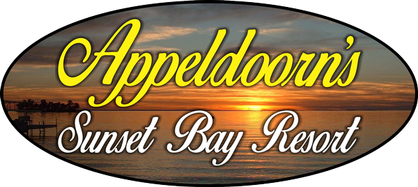 Appeldoorn's Sunset Bay Resort & Event Center Appeldoorn's Sunset Bay Resort & Event Center