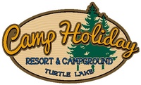 Camp Holiday Resort & Campground