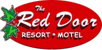 The Red Door Resort/Motel The Red Door Resort/Motel