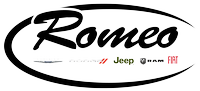 Romeo Chrysler, Jeep, Dodge, Ram, Fiat of Kingston
