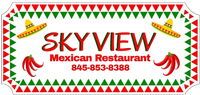 Sky View Mexican Restaurant
