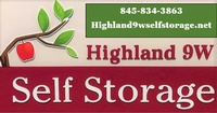 Highland 9W Self Storage and Wine Cellar