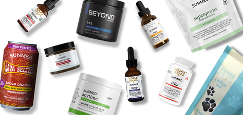 Your CBD Store Kingston