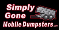 Simply Gone Mobile Dumpsters