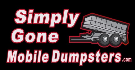 Simply Gone Mobile Dumpsters