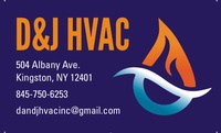 D&J HVAC 