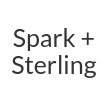Spark + Sterling