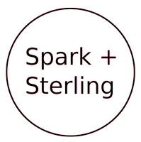 Spark + Sterling