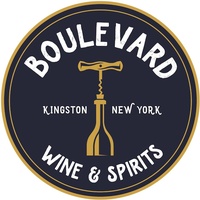 Boulevard Wine and Spirits