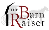 The Barn Raiser