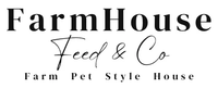 FarmHouse Feed & Co. 