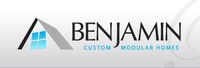 Benjamin Custom Modular Homes Inc.