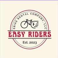 Easy Riders Ebike Rental Company LLC.