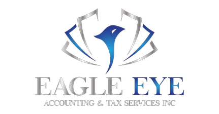 Eagle Eye Accounting & Tax Services Inc.