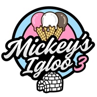 Mickey's Igloo 3