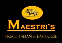 Maestri's Italian Steakhouse