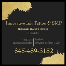 Innovative Ink Tattoo Innovative Ink Tattoo