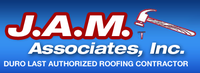 JAM Roofing, Inc.