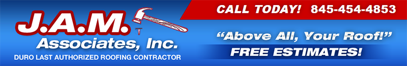 JAM Roofing, Inc.