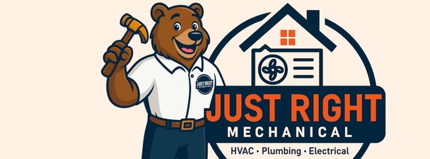 Just Right Mechanical Systems 