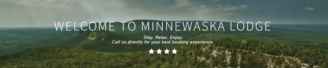 Minnewaska Lodge
