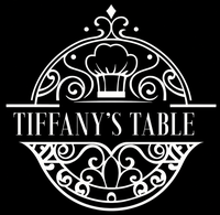 Tiffany’s Table