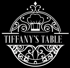 Tiffany’s Table