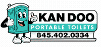 Kan Doo Portable Toilets