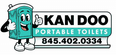 Kan Doo Portable Toilets