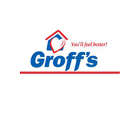 Groff's Heating, Air Conditioning & Plumbing, Inc.