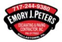 Emory J. Peters Excavating & Paving, Inc.