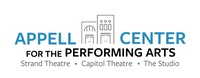 Appell Center for the Performing Arts 