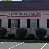 John E. Landis, Inc.