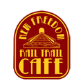 New Freedom Rail Trail Cafe New Freedom Rail Trail Cafe