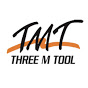 Three M Tool & Die Corp.