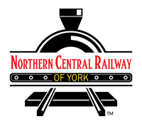 Northern Central Railway of York