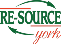 Re-Source York