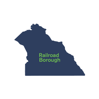 Railroad Borough