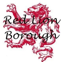 Red Lion Borough