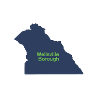 Wellsville Borough