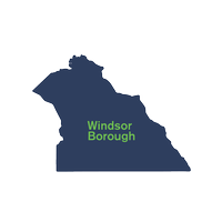 Windsor Borough