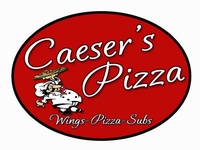 Caeser's Wings, Pizza & Subs
