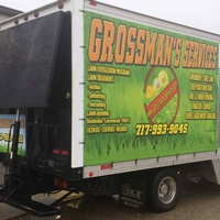 Grossman's Services, Inc.