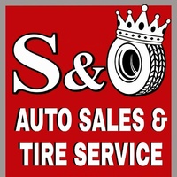 S&O Auto Sales and Tire Services, LLC