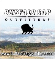 Buffalo Gap Outfitters Ltd