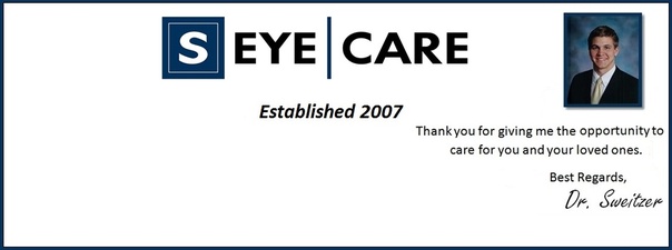 S Eye Care, P.C.