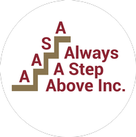 Always A Step Above, Inc.